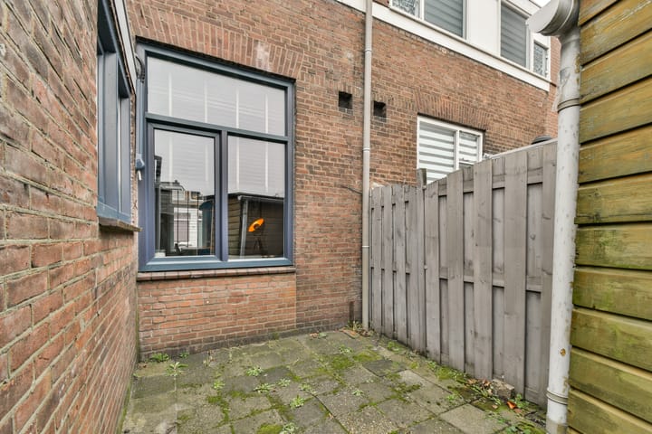 Foto 9 van Geervlietsestraat 23