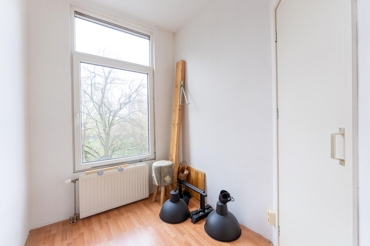 Foto 5 van Essenburgsingel 112-A02