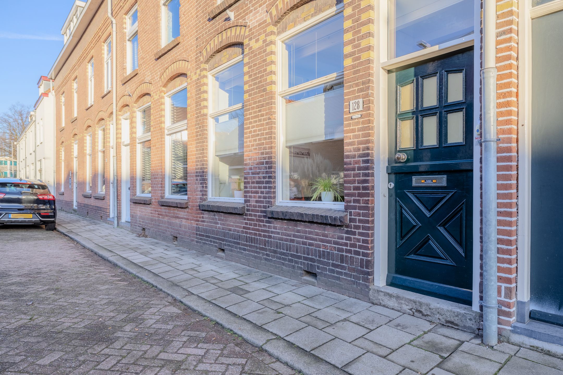 Buying a house in The Netherlands., Hoogravenseweg 128