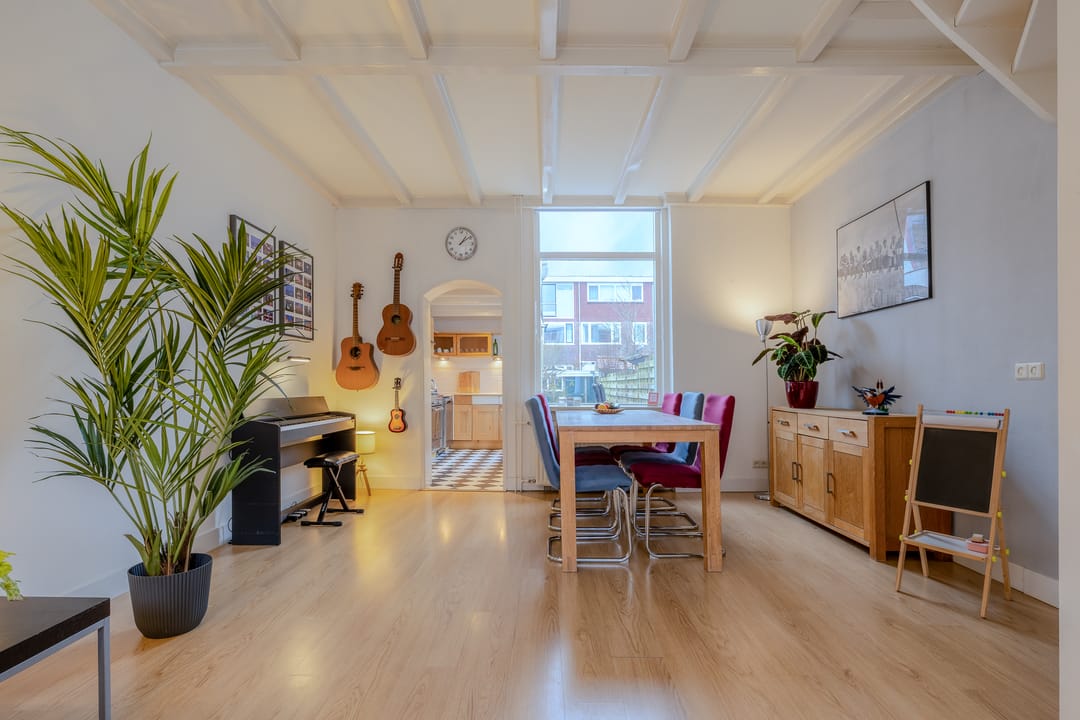 Foto 2 van Hoogravenseweg 128