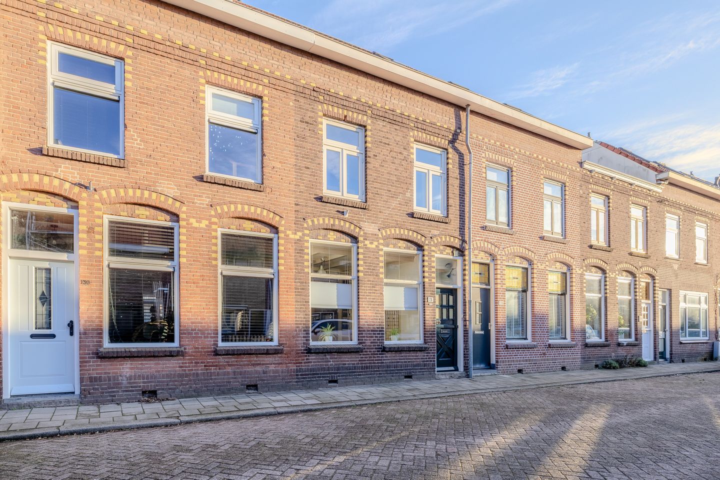 Foto 5 van Hoogravenseweg 128