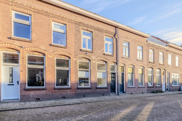 Foto 5 van Hoogravenseweg 128