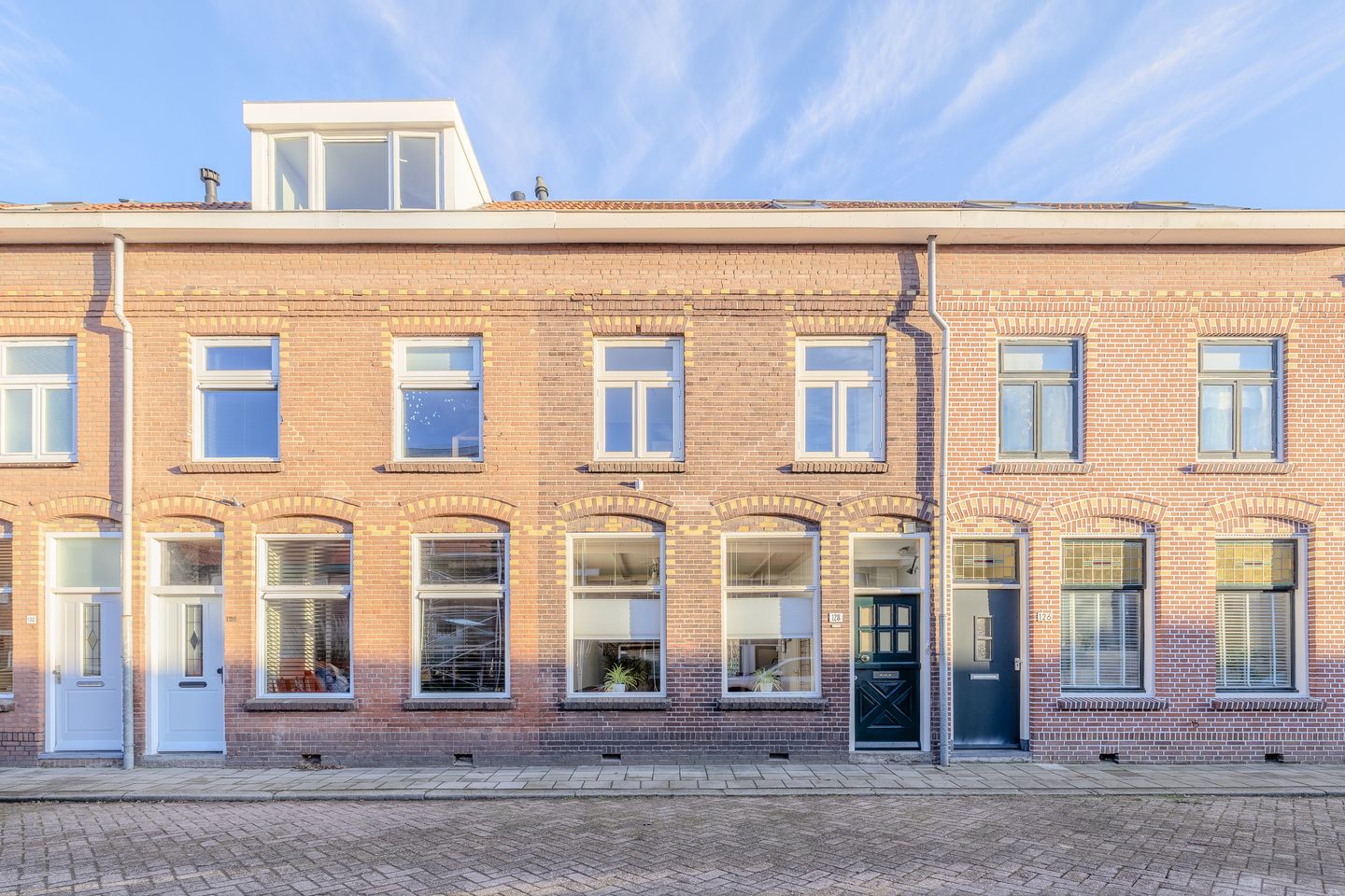 Foto 4 van Hoogravenseweg 128