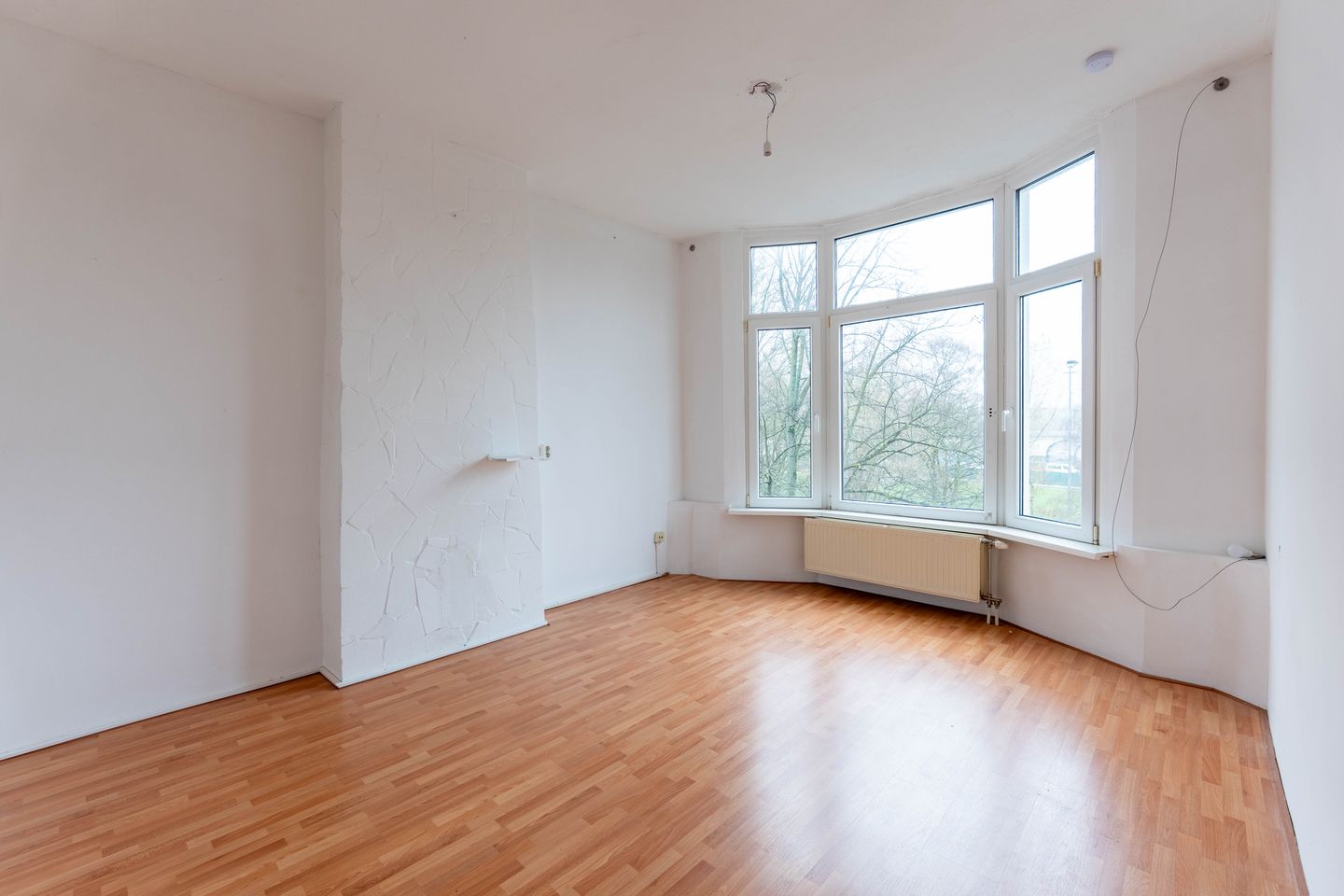 Foto 4 van Essenburgsingel 112-A02