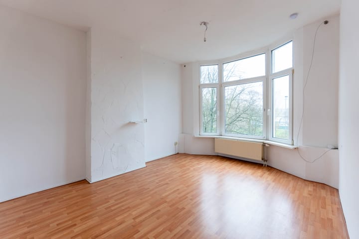 Foto 4 van Essenburgsingel 112-A02