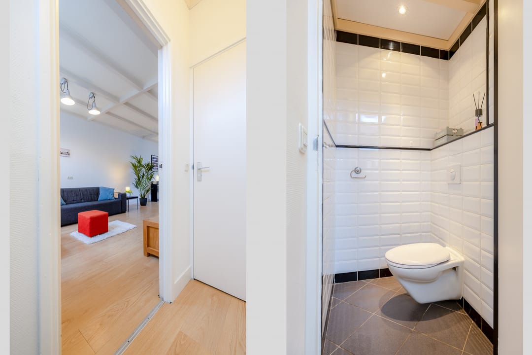 Foto 7 van Hoogravenseweg 128