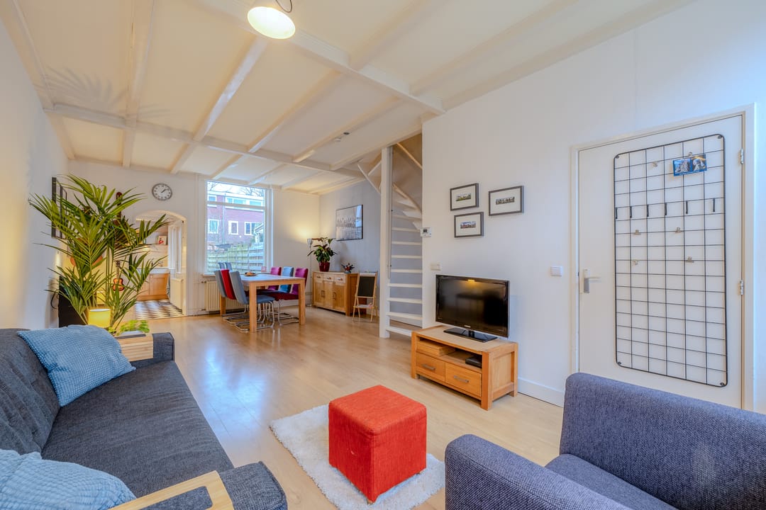 Foto 8 van Hoogravenseweg 128