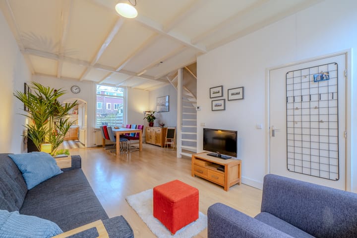 Foto 8 van Hoogravenseweg 128