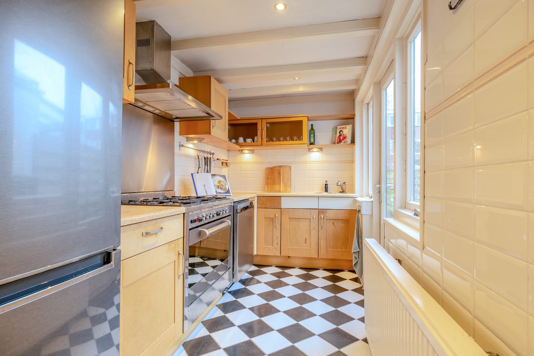 Foto 16 van Hoogravenseweg 128