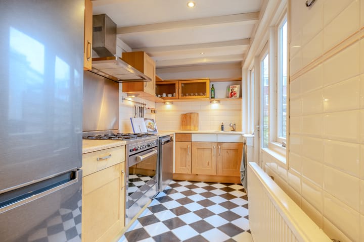 Foto 16 van Hoogravenseweg 128