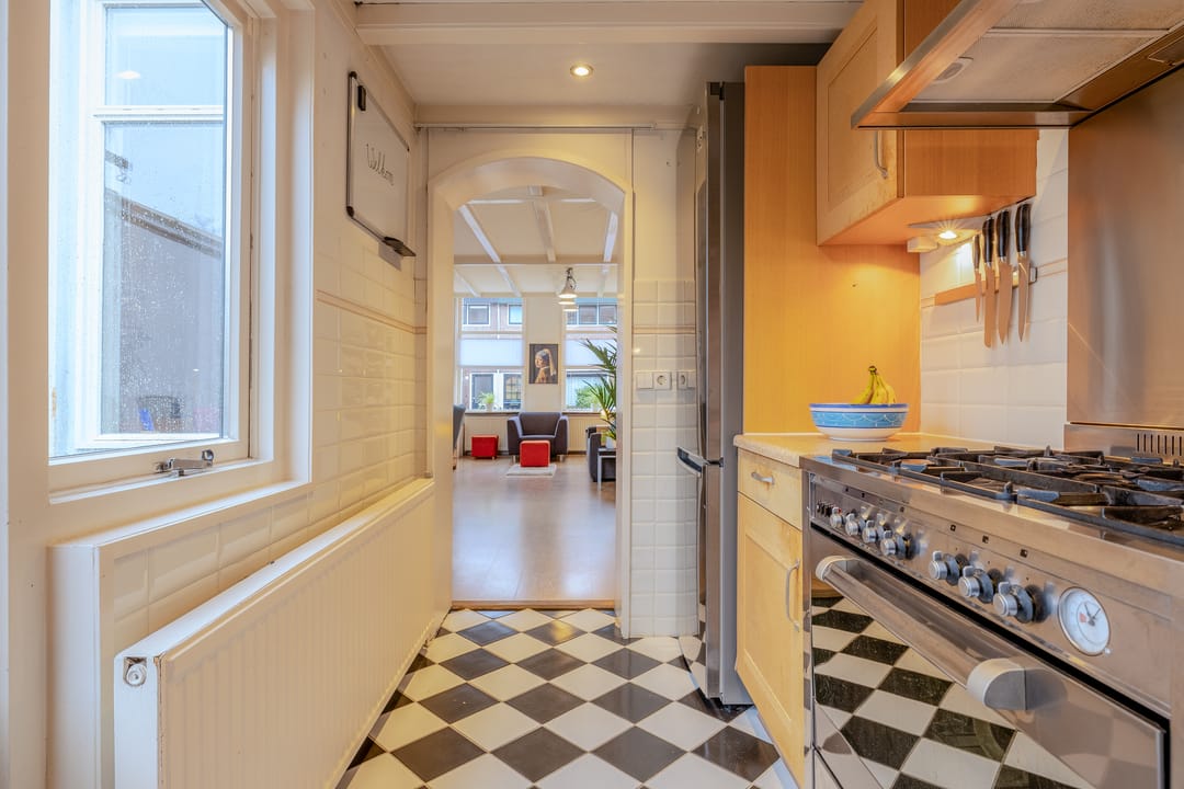 Foto 17 van Hoogravenseweg 128