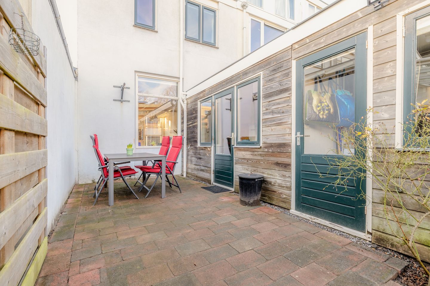 Foto 19 van Hoogravenseweg 128