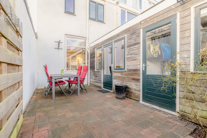 Foto 19 van Hoogravenseweg 128