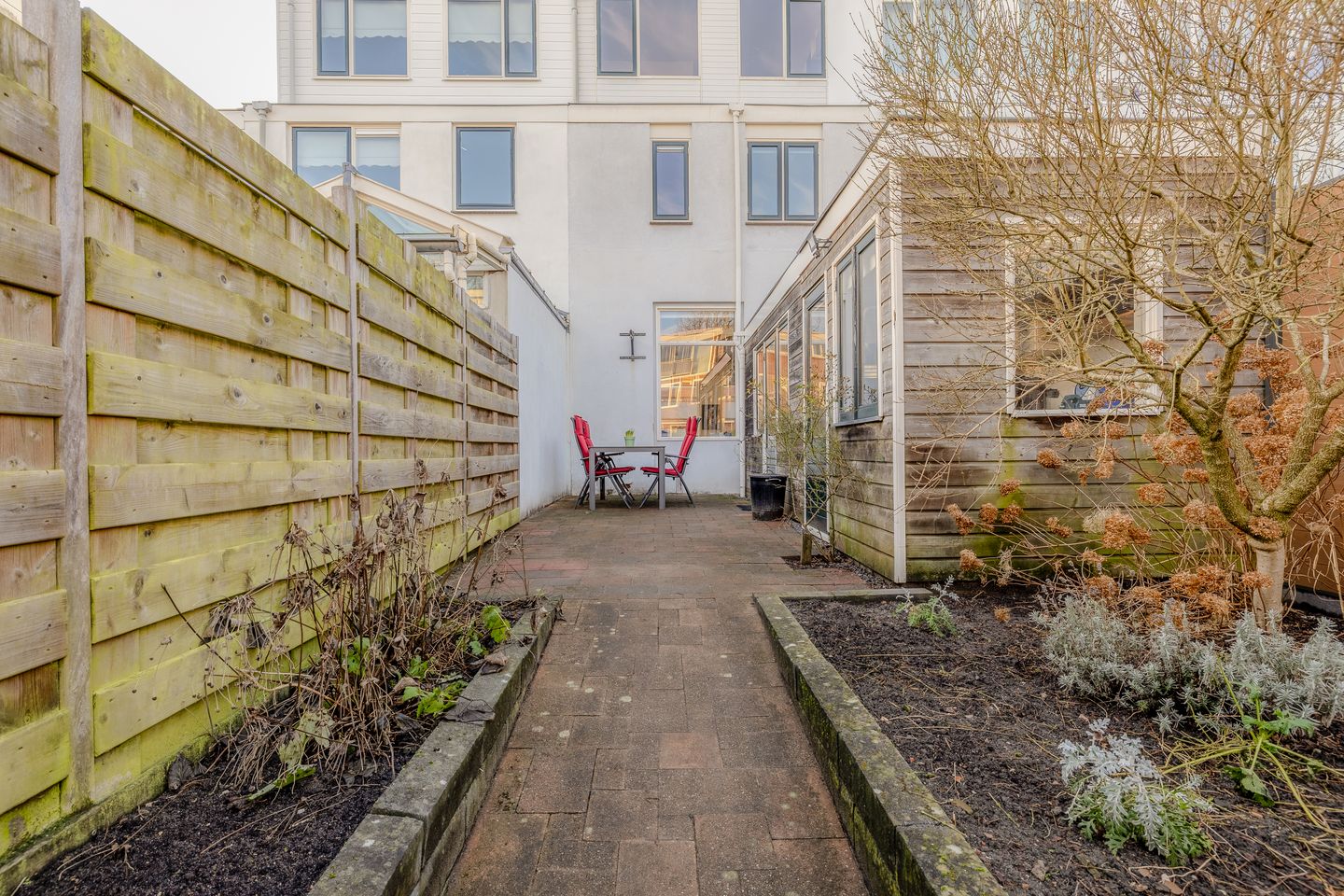 Foto 20 van Hoogravenseweg 128