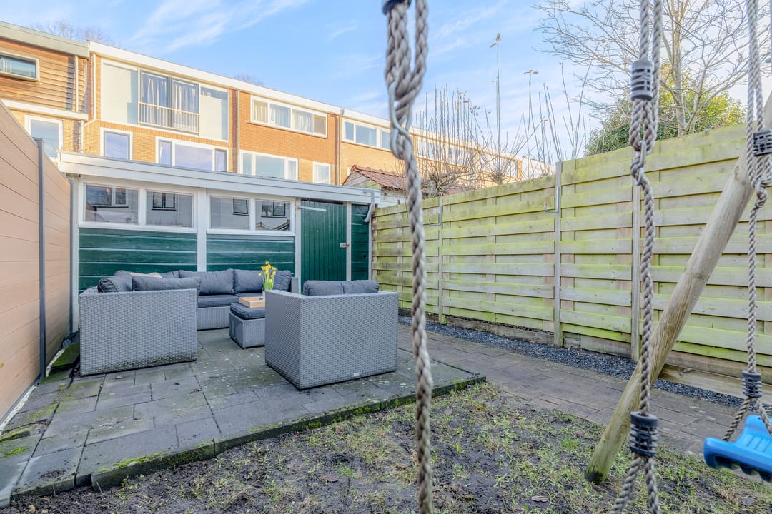 Foto 23 van Hoogravenseweg 128