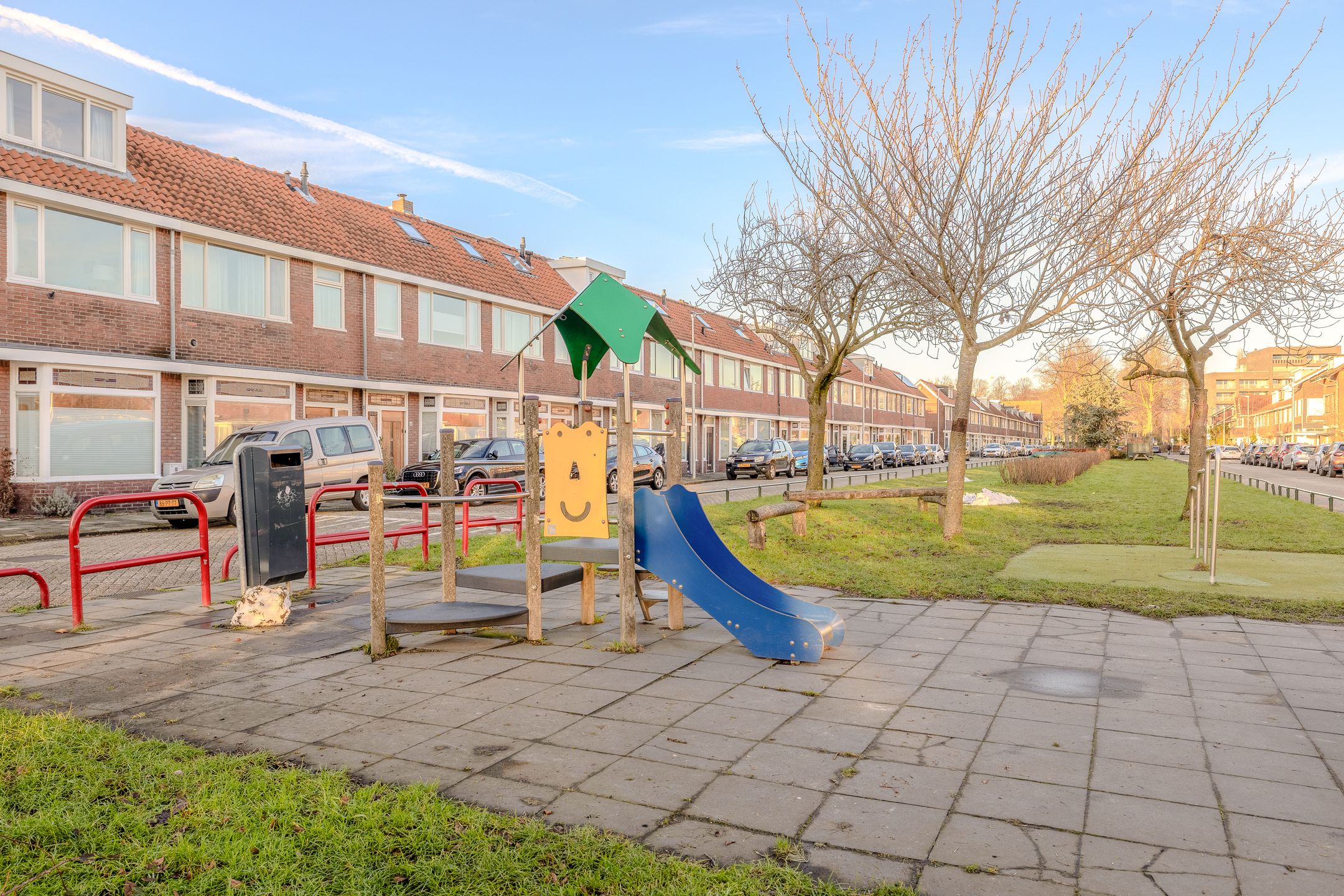 Foto 45 van Hoogravenseweg 128