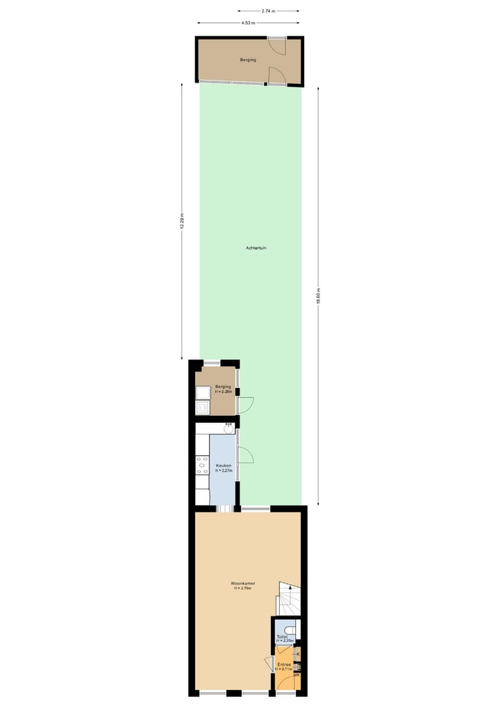 Foto 48 van Hoogravenseweg 128