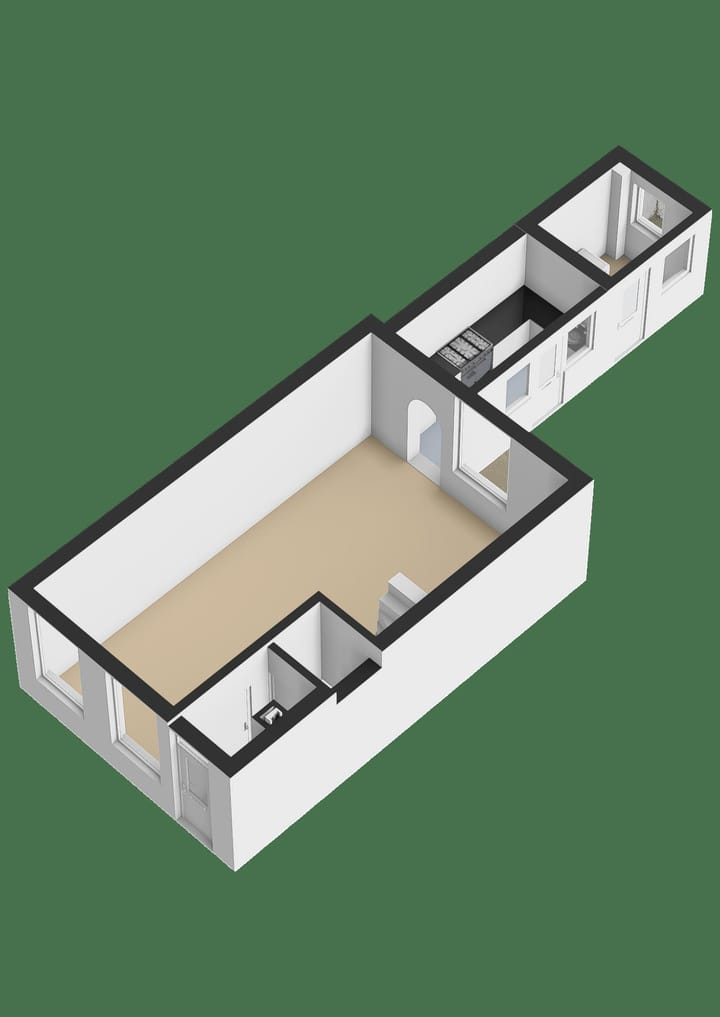 Foto 51 van Hoogravenseweg 128