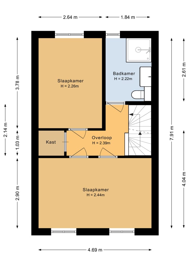 Foto 52 van Hoogravenseweg 128