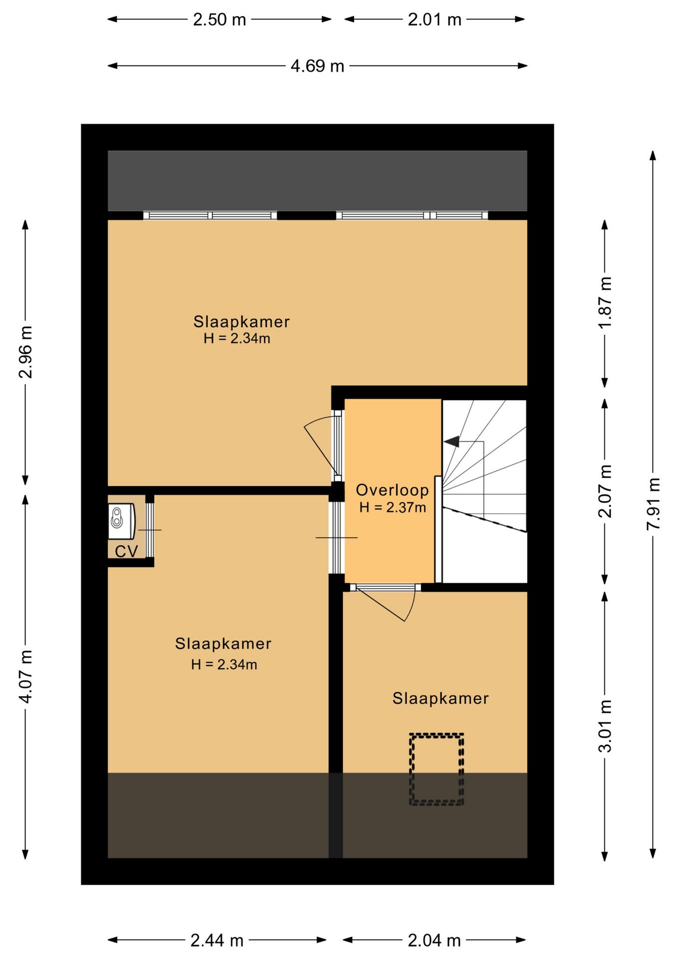 Foto 57 van Hoogravenseweg 128