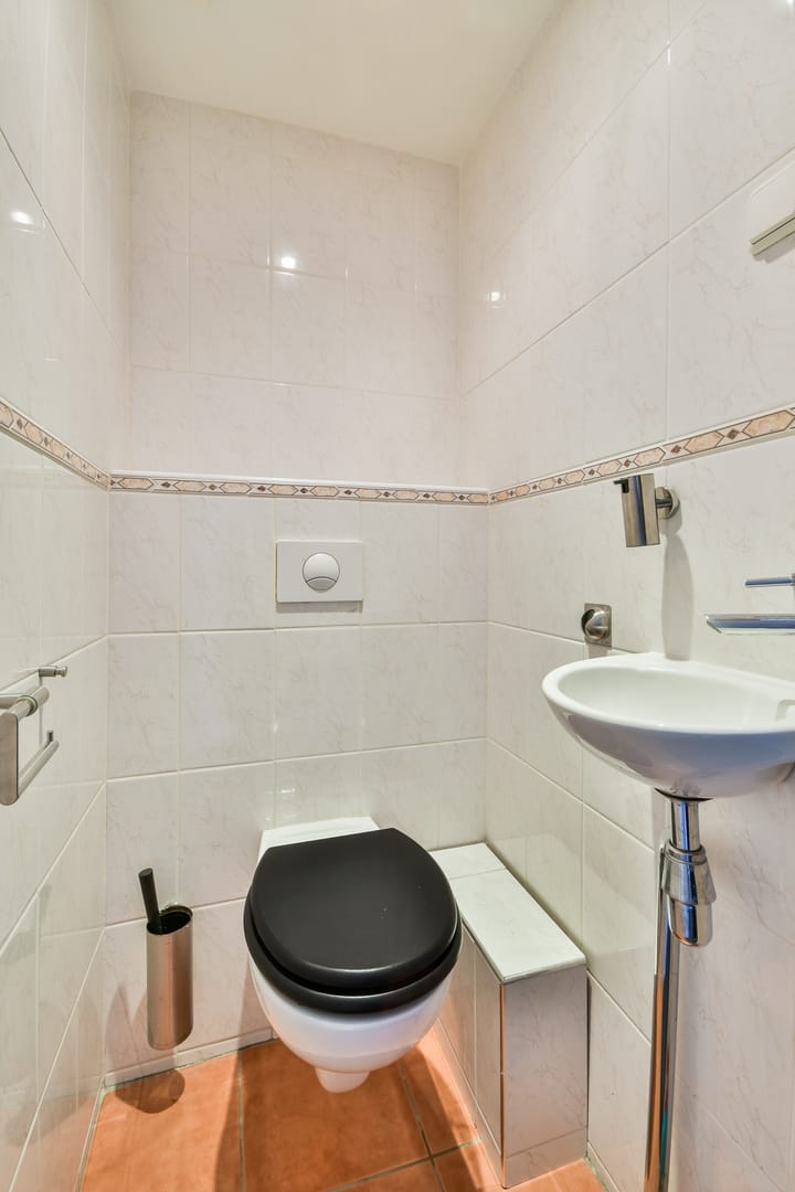 Photo 14 of Werkhovenstraat 64