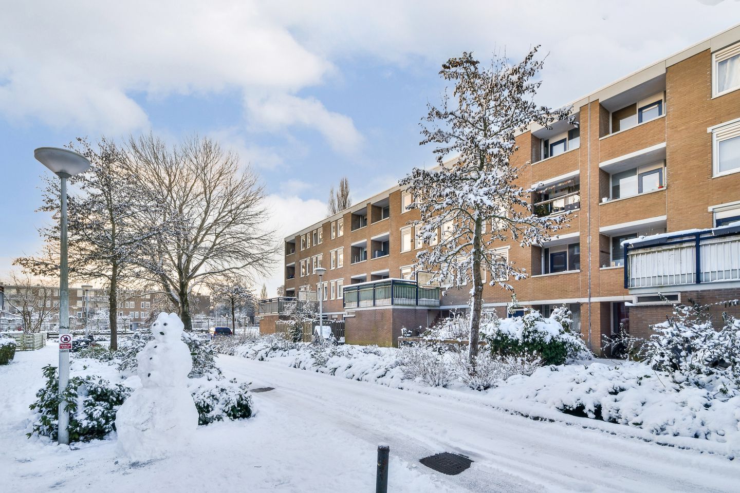 Foto 19 van Werkhovenstraat 64