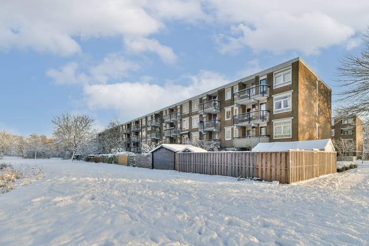 Photo 20 of Werkhovenstraat 64