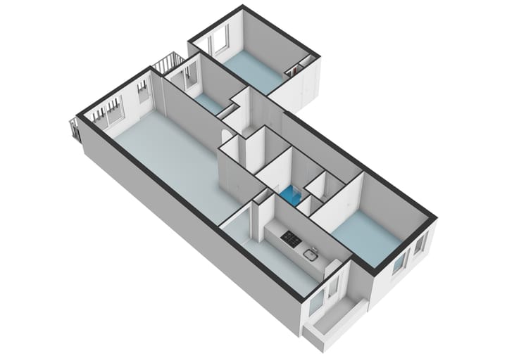 Photo 23 of Werkhovenstraat 64