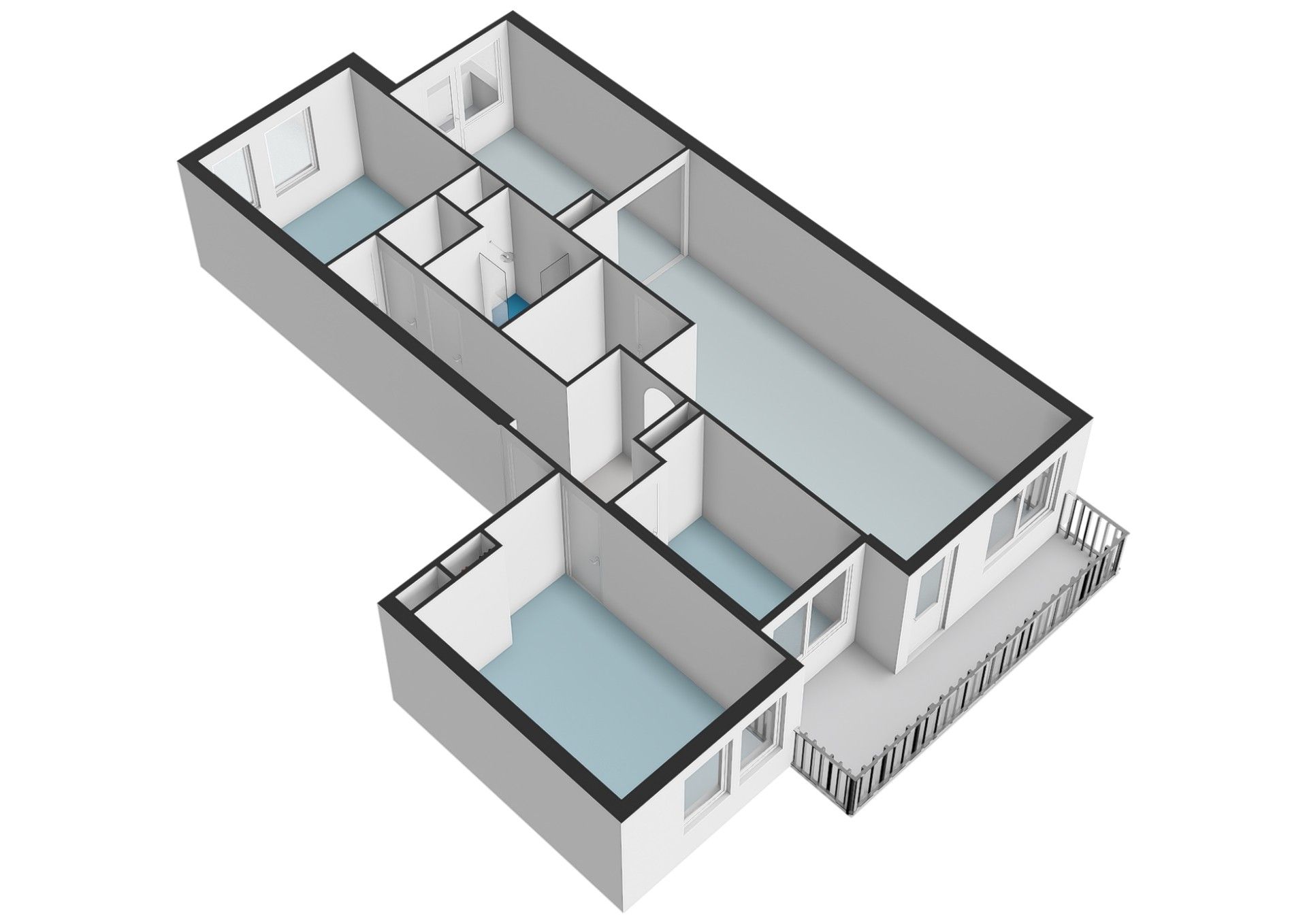 Foto 24 van Werkhovenstraat 64