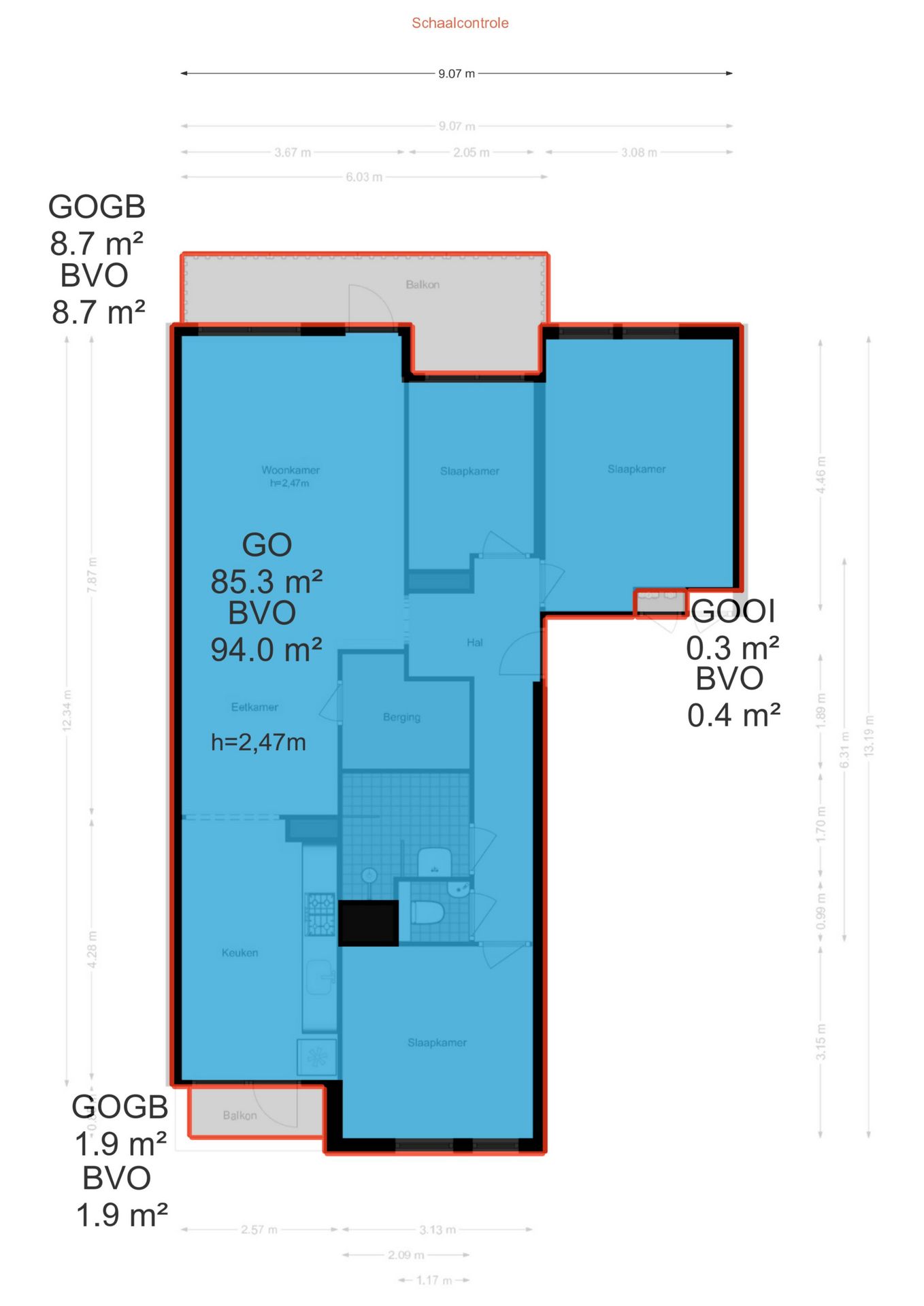 Foto 25 van Werkhovenstraat 64