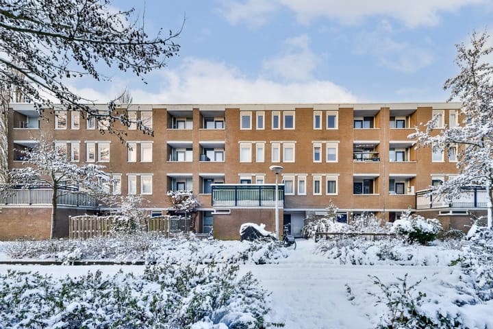 Photo 1 of Werkhovenstraat 64