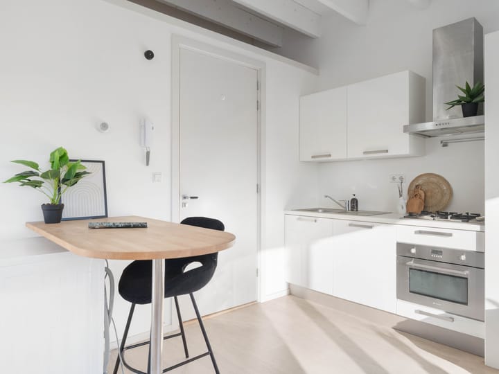 Photo 3 of Adriaanstraat 28-E