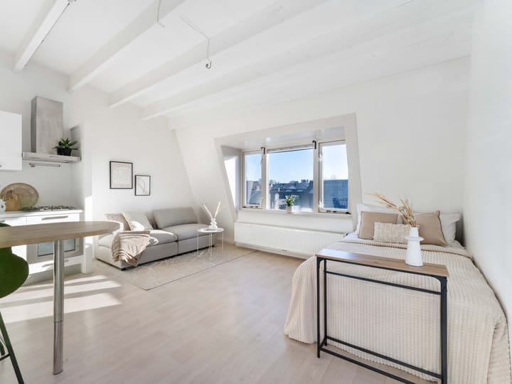 Foto 6 van Adriaanstraat 28-E