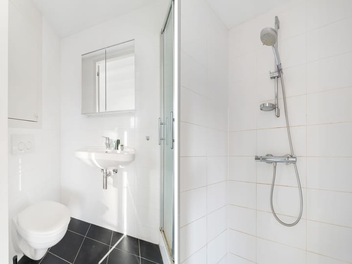 Foto 10 van Adriaanstraat 28-E