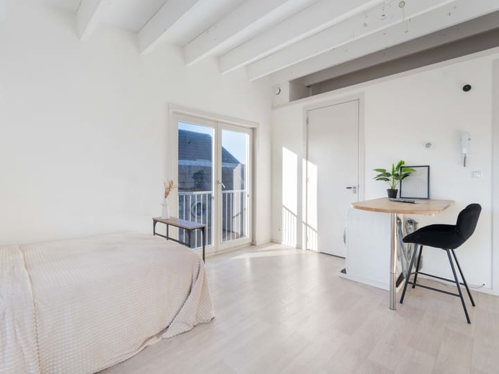 Foto 12 van Adriaanstraat 28-E