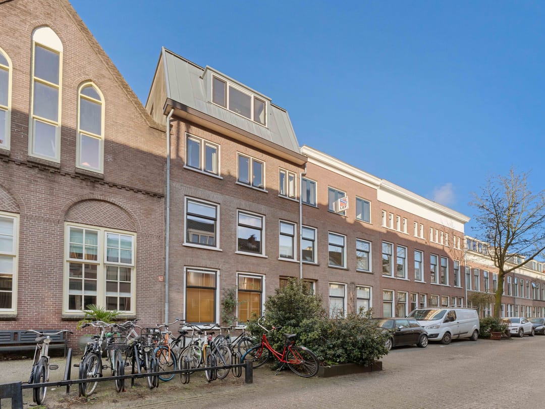 Foto 16 van Adriaanstraat 28-E