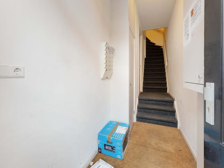 Foto 15 van Adriaanstraat 28-E