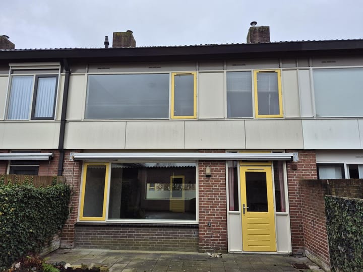 Foto 12 van van der Zandenstraat 18