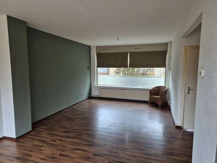 Foto 4 van van der Zandenstraat 18