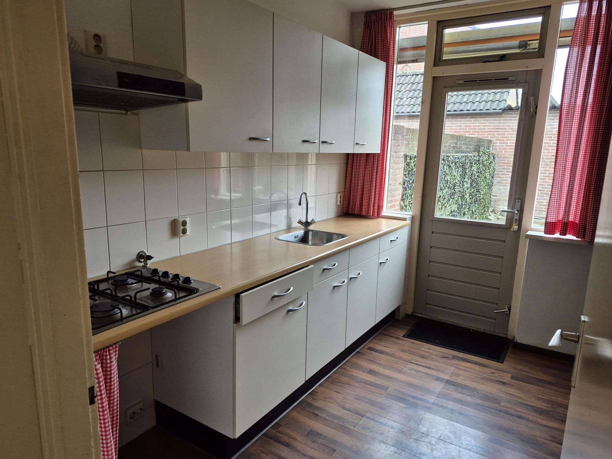 Foto 6 van van der Zandenstraat 18