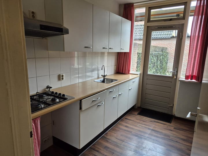 Foto 6 van van der Zandenstraat 18