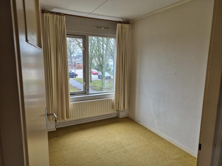 Foto 10 van van der Zandenstraat 18