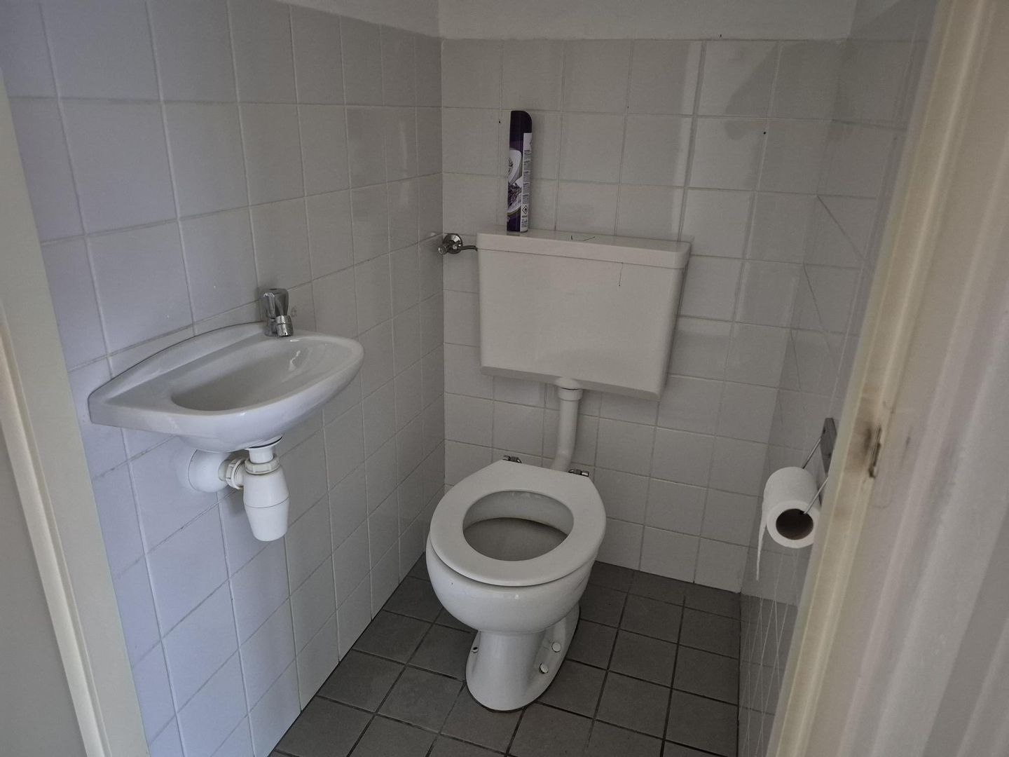 Foto 5 van van der Zandenstraat 18