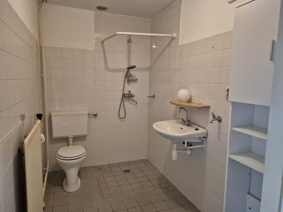 Foto 11 van van der Zandenstraat 18