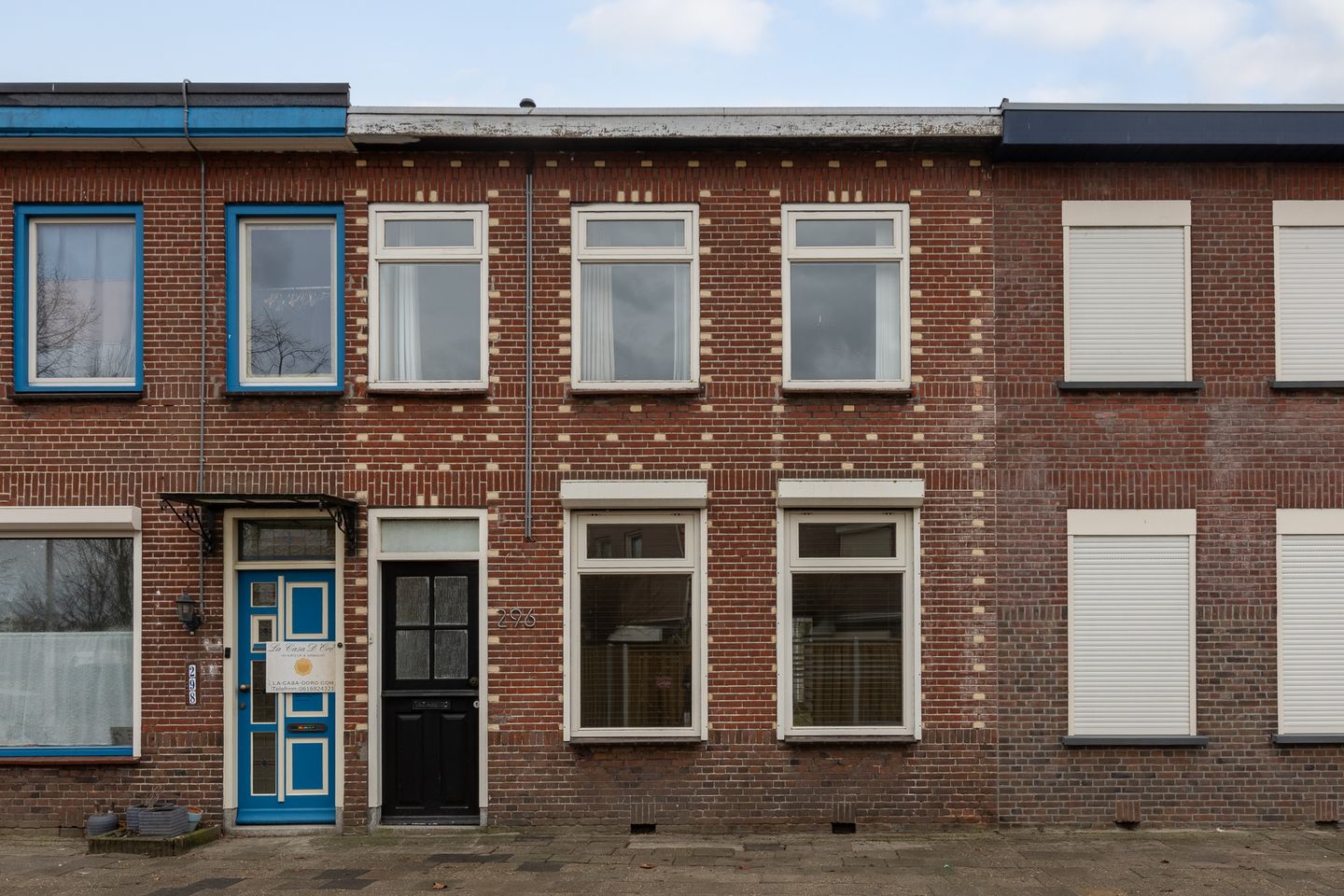 Foto 4 van Kastanjelaan 296