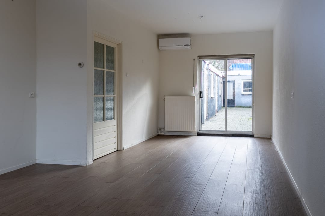 Foto 8 van Kastanjelaan 296