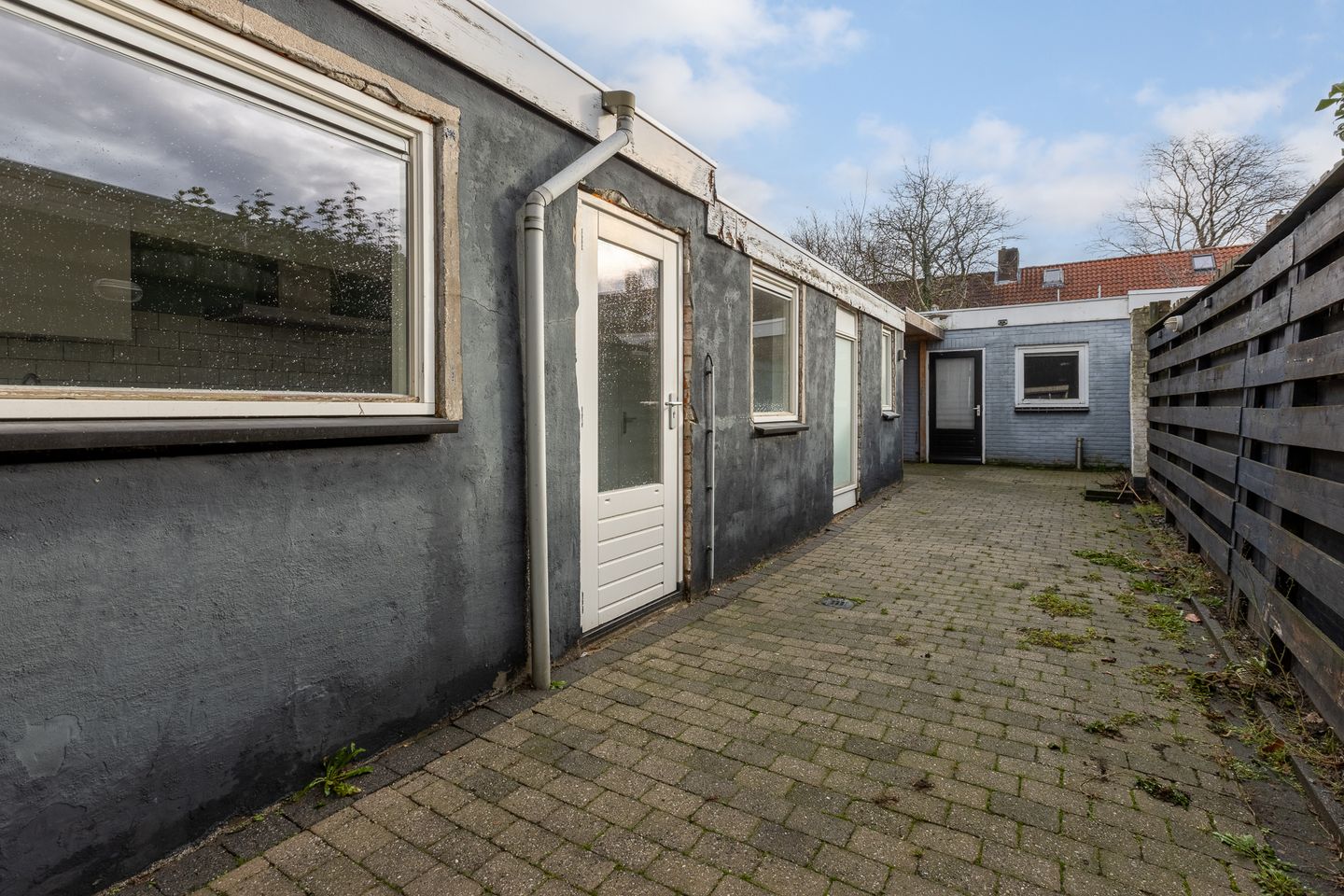 Foto 25 van Kastanjelaan 296