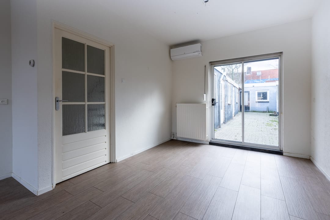 Foto 11 van Kastanjelaan 296