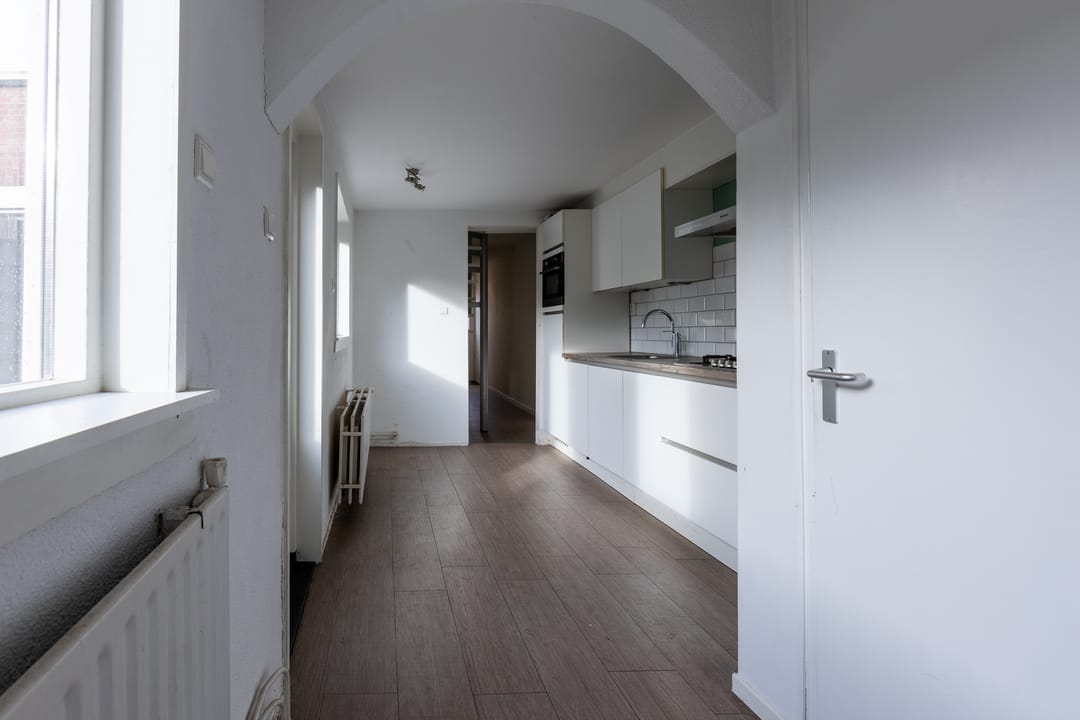 Foto 13 van Kastanjelaan 296