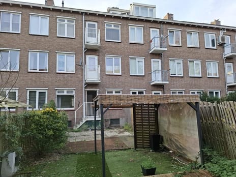 Klaverstraat thumbnail